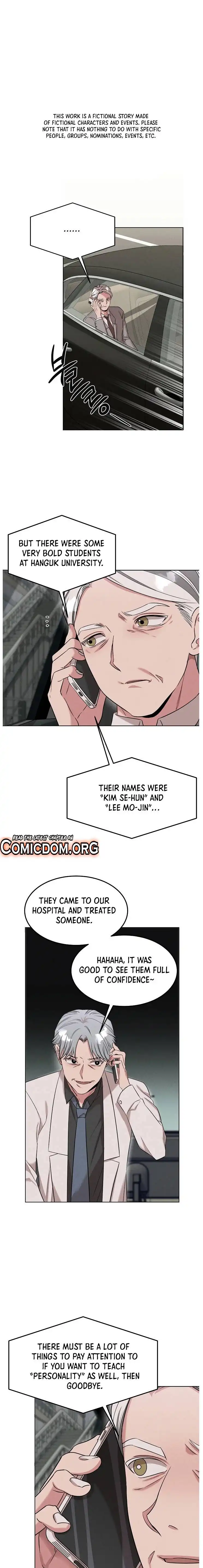 Genius Doctor Lee Moo-jin Chapter 53 2